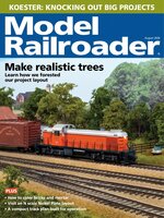 Model Railroader